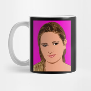 abigail breslin Mug